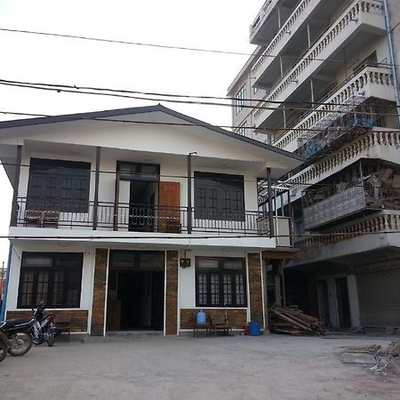 Golden Win 2 Hotel Taunggyi Extérieur photo