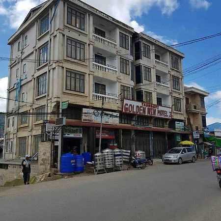 Golden Win 2 Hotel Taunggyi Extérieur photo